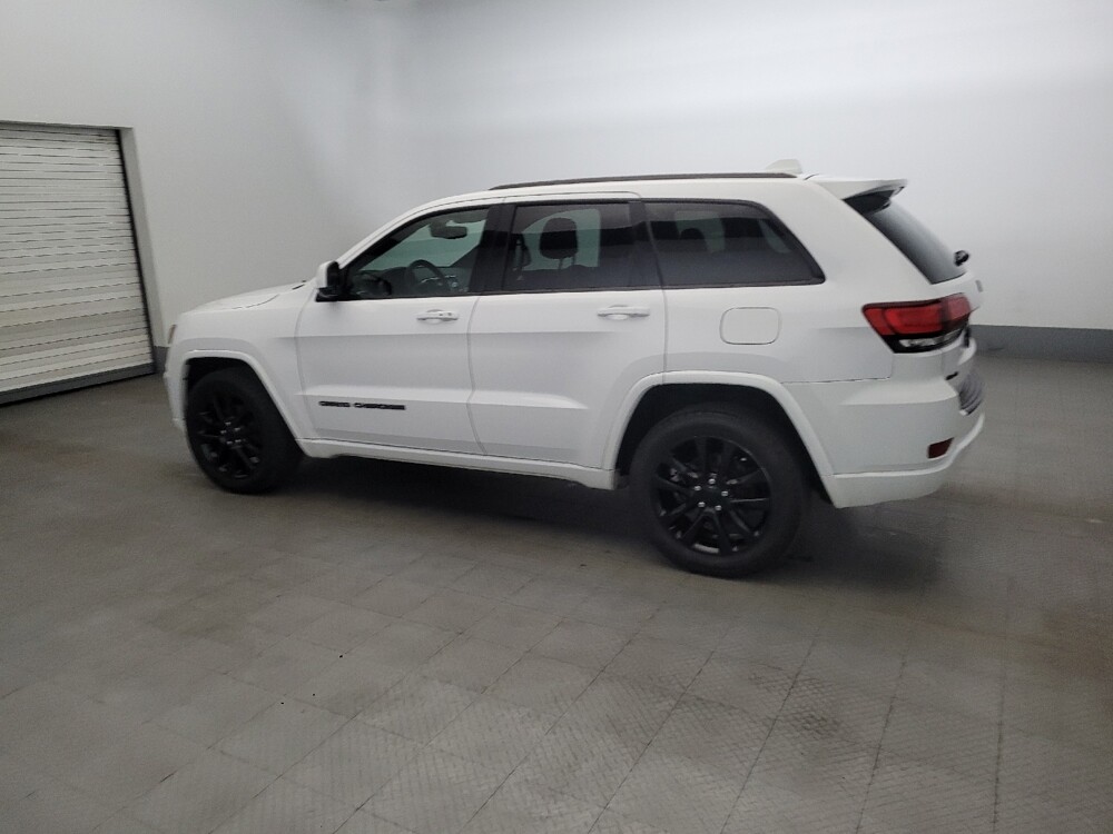 2018 Jeep Grand Cherokee in Langhorne, PA 19047 - 18098317 3