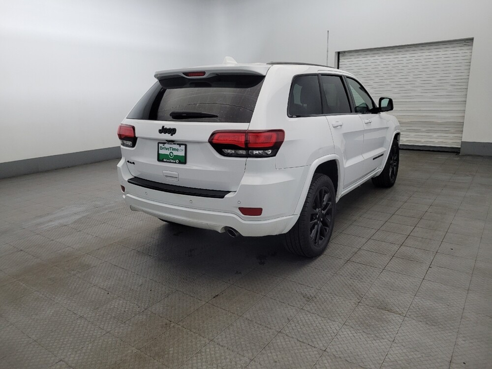 2018 Jeep Grand Cherokee in Langhorne, PA 19047 - 18098317 9