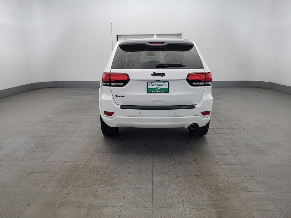 2018 Jeep Grand Cherokee in Langhorne, PA 19047 - 18098317 6