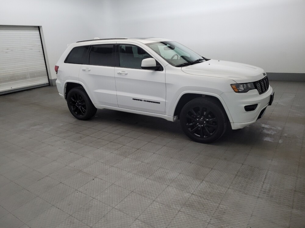 2018 Jeep Grand Cherokee in Langhorne, PA 19047 - 18098317 11
