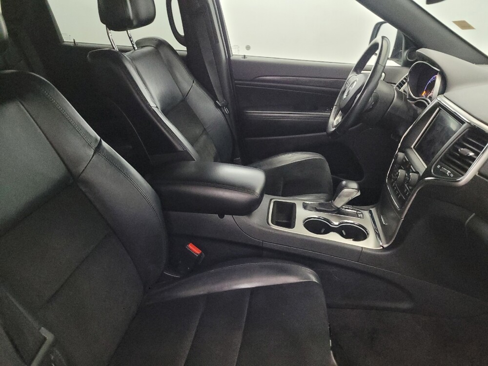 2018 Jeep Grand Cherokee in Langhorne, PA 19047 - 18098317 21