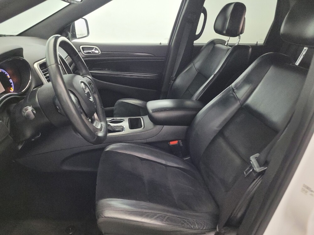 2018 Jeep Grand Cherokee in Langhorne, PA 19047 - 18098317 17