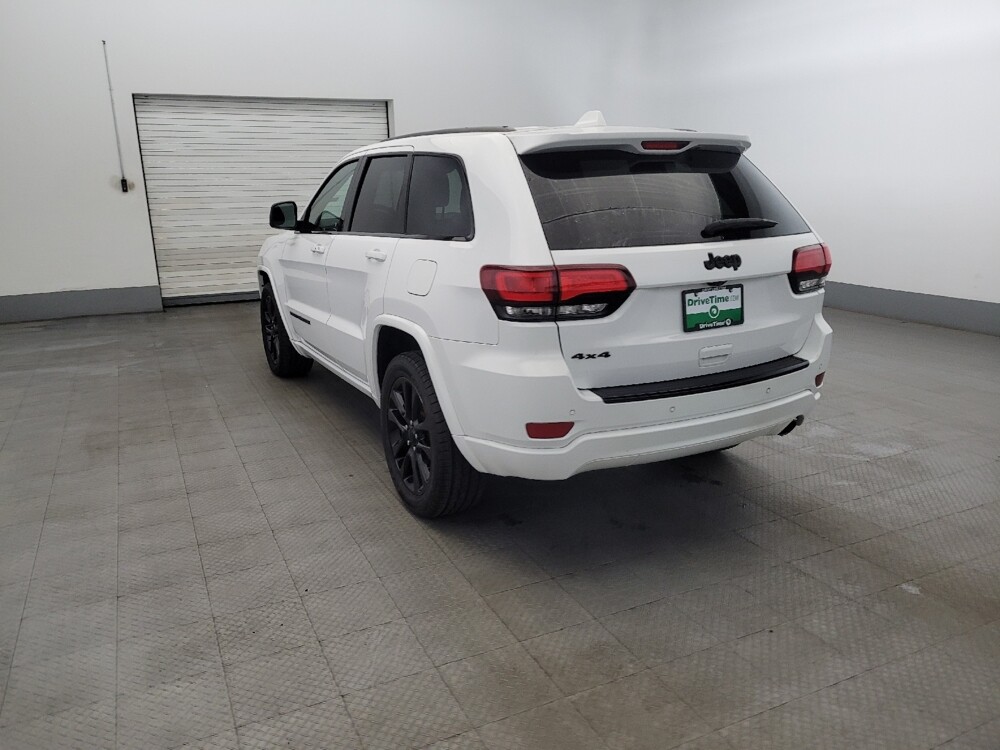 2018 Jeep Grand Cherokee in Langhorne, PA 19047 - 18098317 5