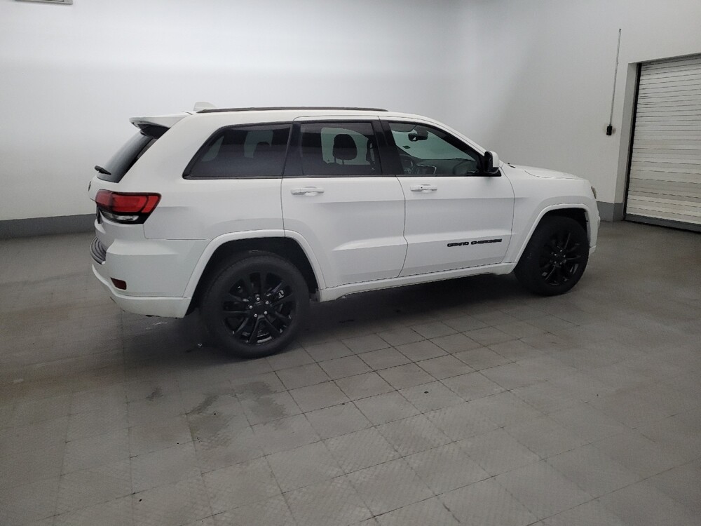 2018 Jeep Grand Cherokee in Langhorne, PA 19047 - 18098317 10