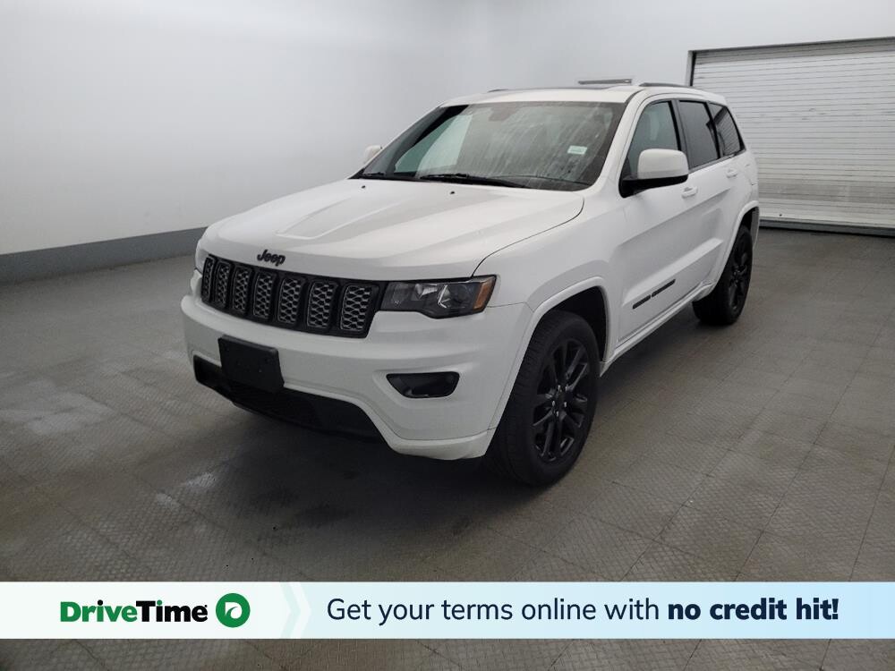 2018 Jeep Grand Cherokee in Langhorne, PA 19047 - 18098317
