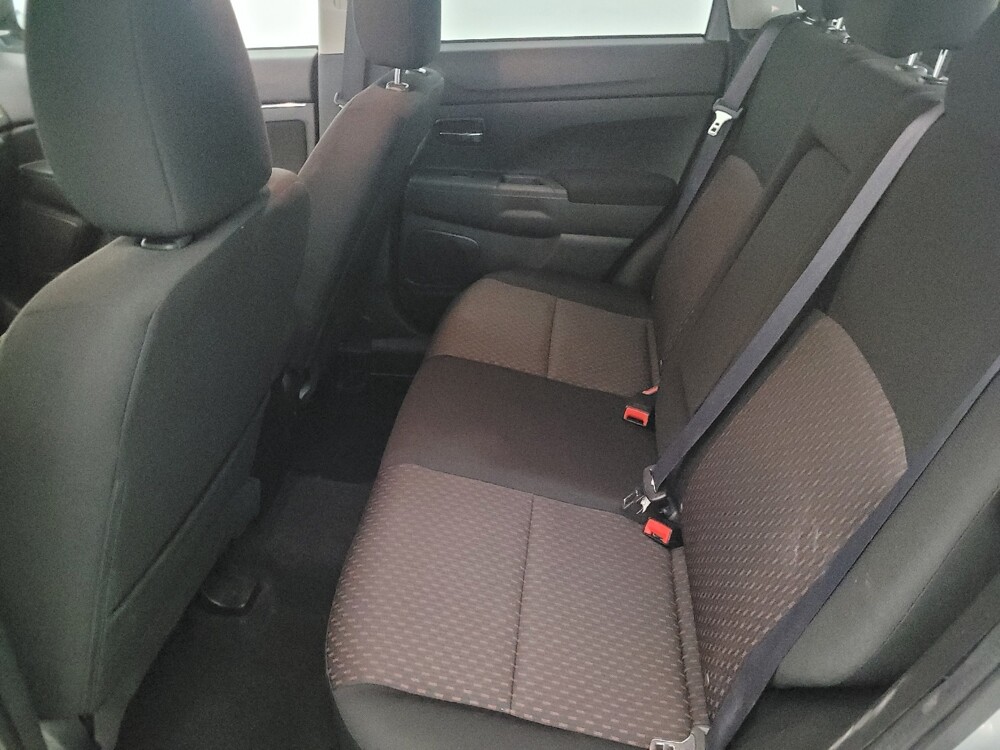 2017 Mitsubishi Outlander Sport in New Castle, DE 19720 - 18098318 18