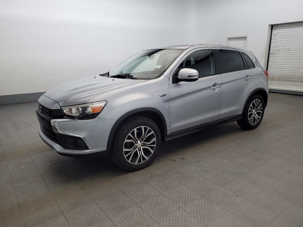 2017 Mitsubishi Outlander Sport in New Castle, DE 19720 - 18098318 2