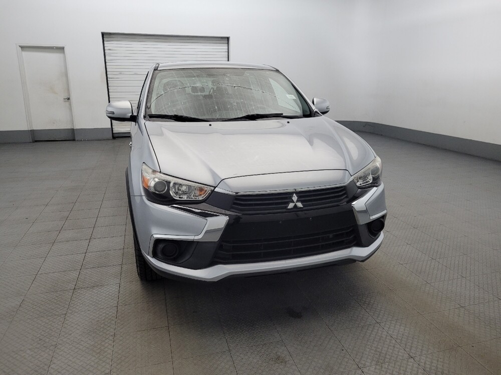 2017 Mitsubishi Outlander Sport in New Castle, DE 19720 - 18098318 14