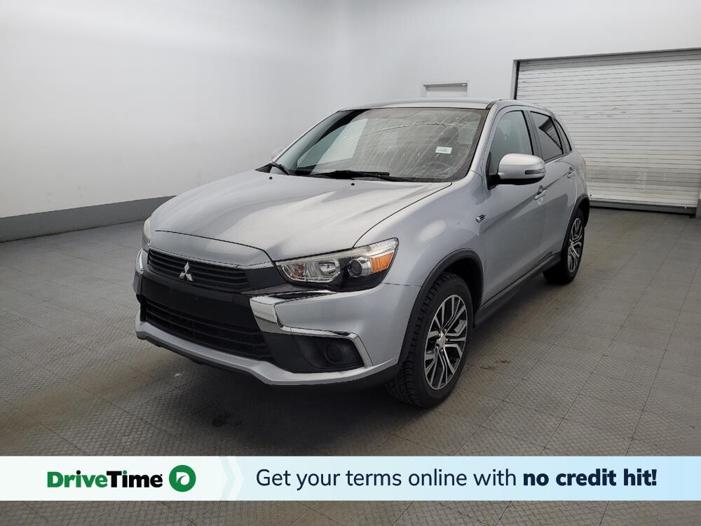2017 Mitsubishi Outlander Sport in New Castle, DE 19720 - 18098318