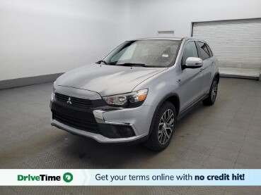 2017 Mitsubishi Outlander Sport in New Castle, DE 19720