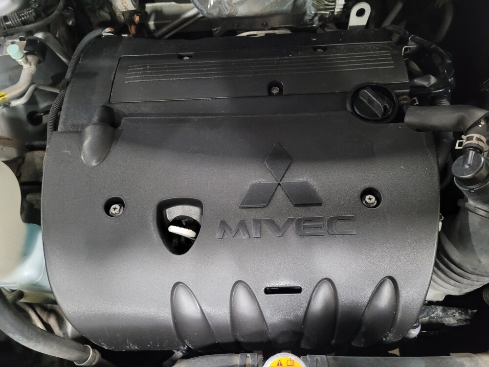 2017 Mitsubishi Outlander Sport in New Castle, DE 19720 - 18098318 30