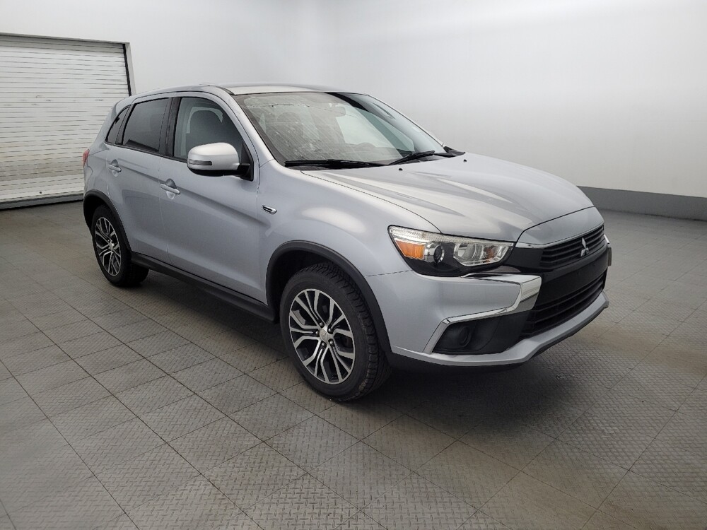 2017 Mitsubishi Outlander Sport in New Castle, DE 19720 - 18098318 13