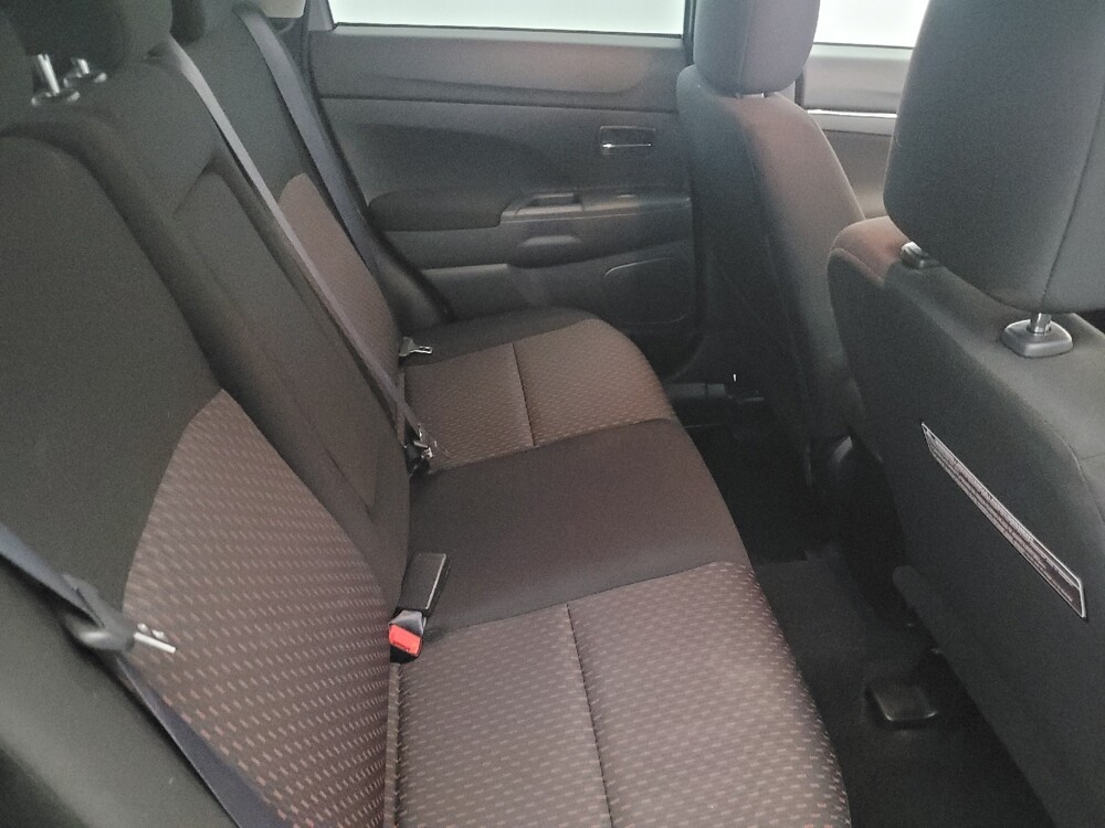 2017 Mitsubishi Outlander Sport in New Castle, DE 19720 - 18098318 19