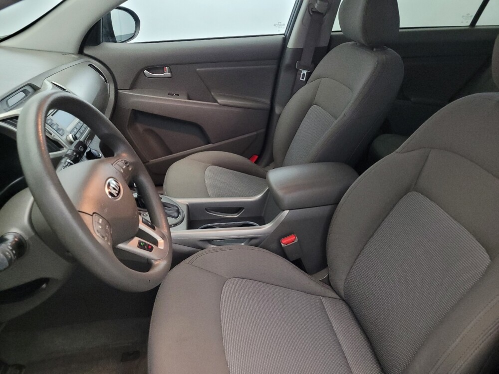 2014 Kia Sportage in Laurel, MD 20724 - 18098319 17