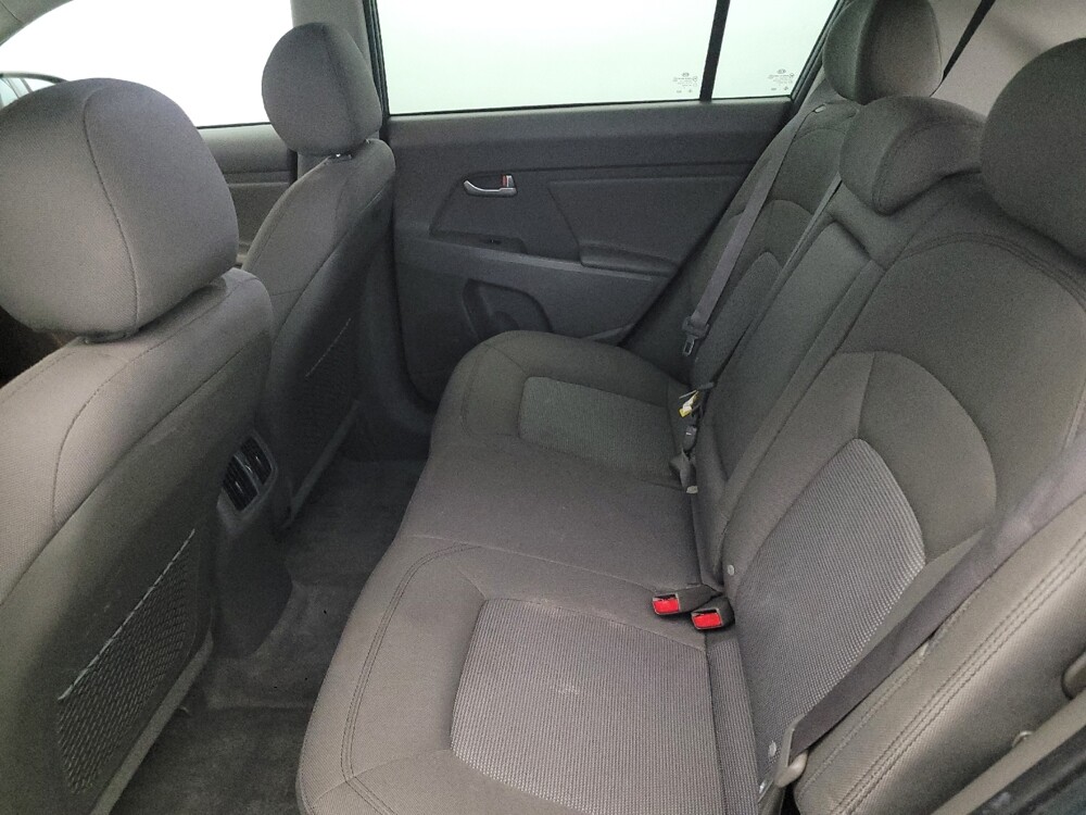 2014 Kia Sportage in Laurel, MD 20724 - 18098319 18