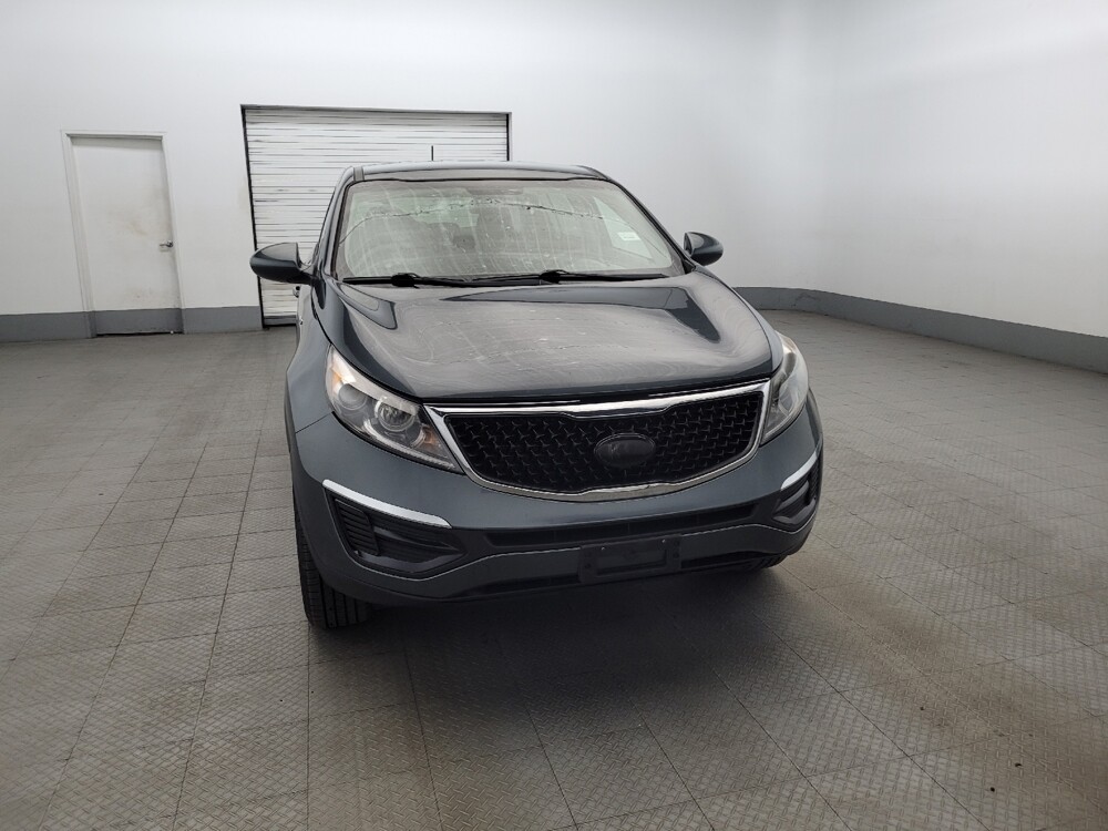 2014 Kia Sportage in Laurel, MD 20724 - 18098319 14