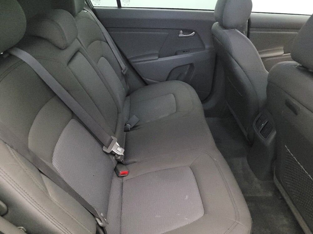 2014 Kia Sportage in Laurel, MD 20724 - 18098319 19