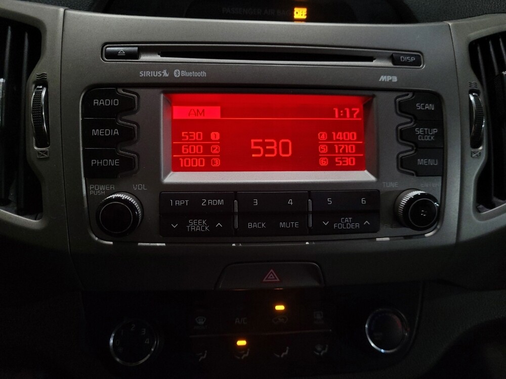 2014 Kia Sportage in Laurel, MD 20724 - 18098319 25