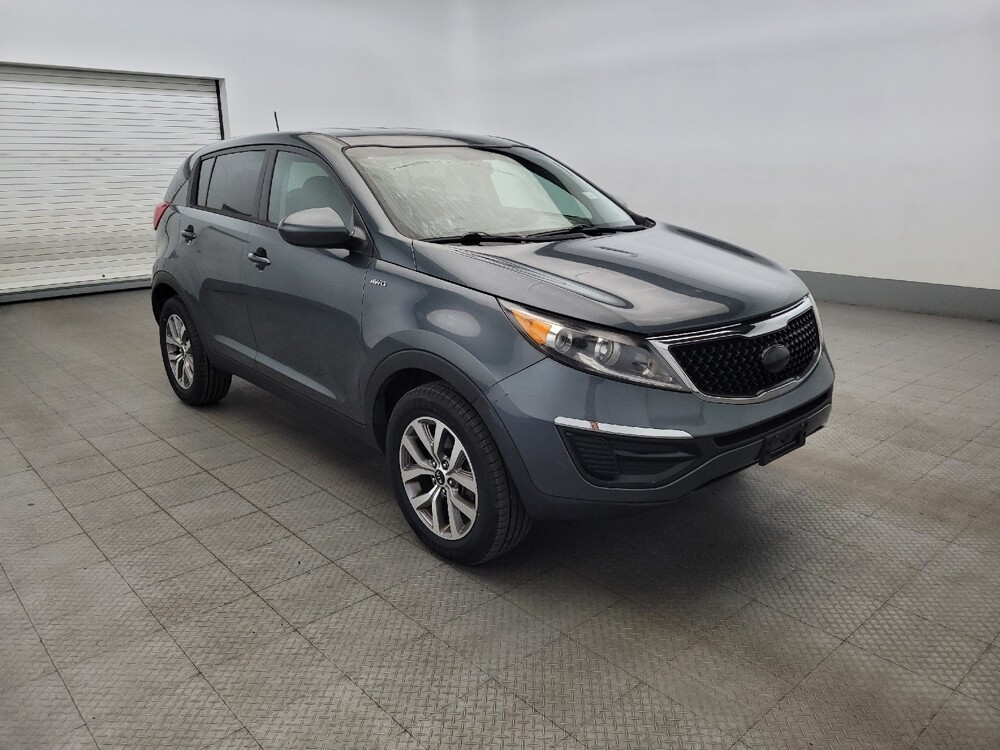2014 Kia Sportage in Laurel, MD 20724 - 18098319 13