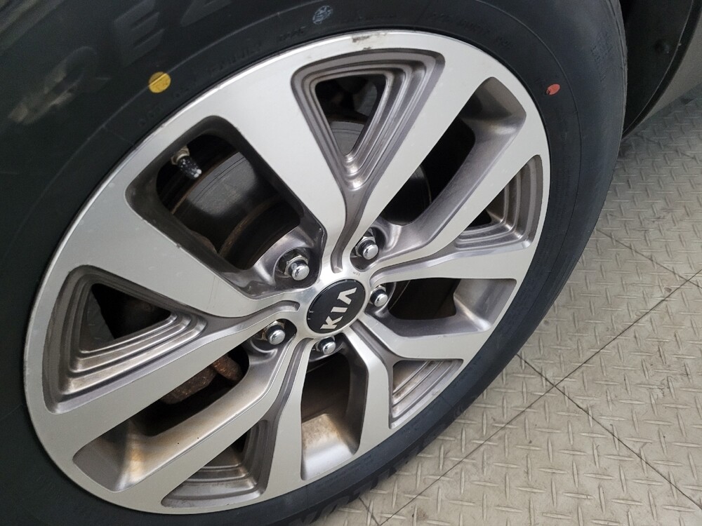 2014 Kia Sportage in Laurel, MD 20724 - 18098319 31