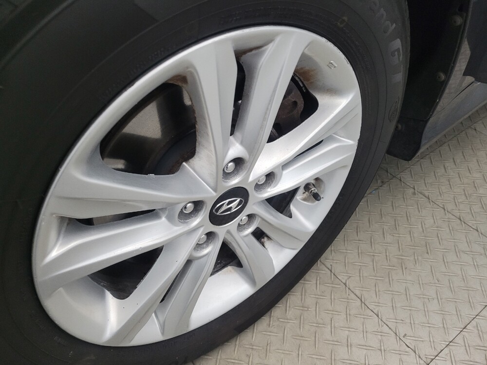 2014 Hyundai Sonata in Newport News, VA 23601 - 18098320 31