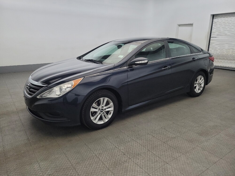 2014 Hyundai Sonata in Newport News, VA 23601 - 18098320 2
