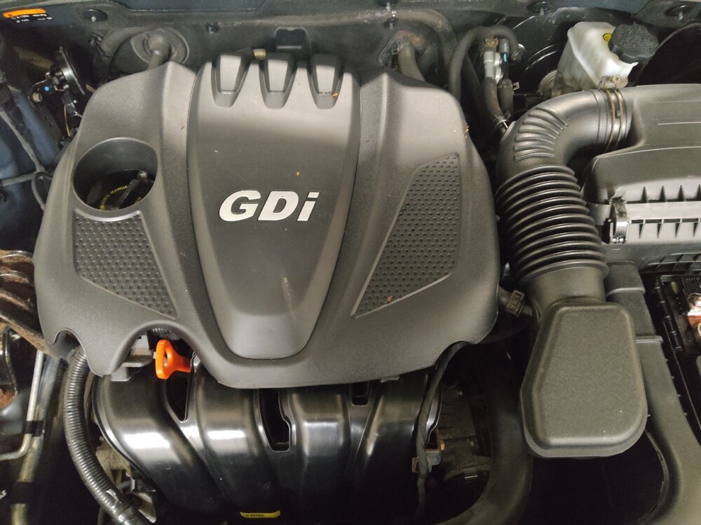 2014 Hyundai Sonata in Newport News, VA 23601 - 18098320 30