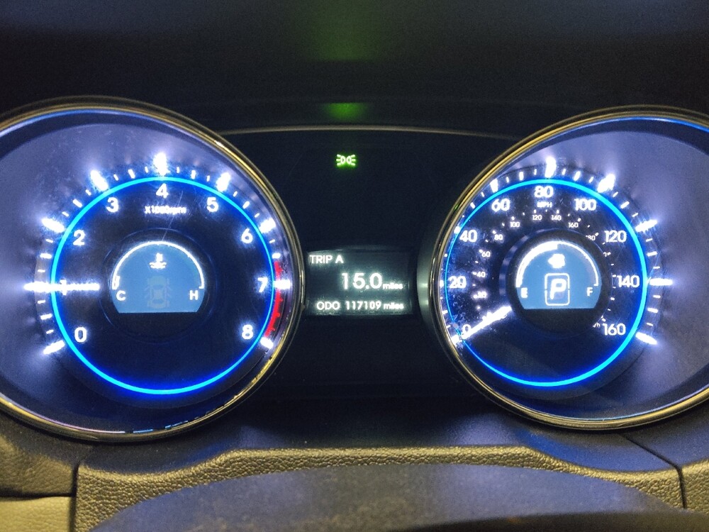 2014 Hyundai Sonata in Newport News, VA 23601 - 18098320 23