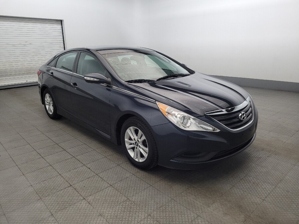 2014 Hyundai Sonata in Newport News, VA 23601 - 18098320 13