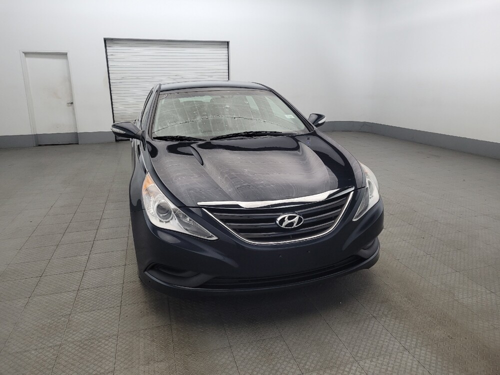 2014 Hyundai Sonata in Newport News, VA 23601 - 18098320 14