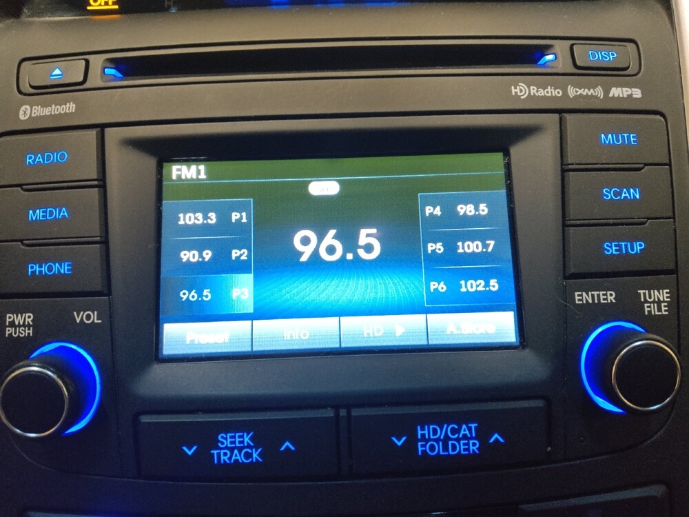 2014 Hyundai Sonata in Newport News, VA 23601 - 18098320 25