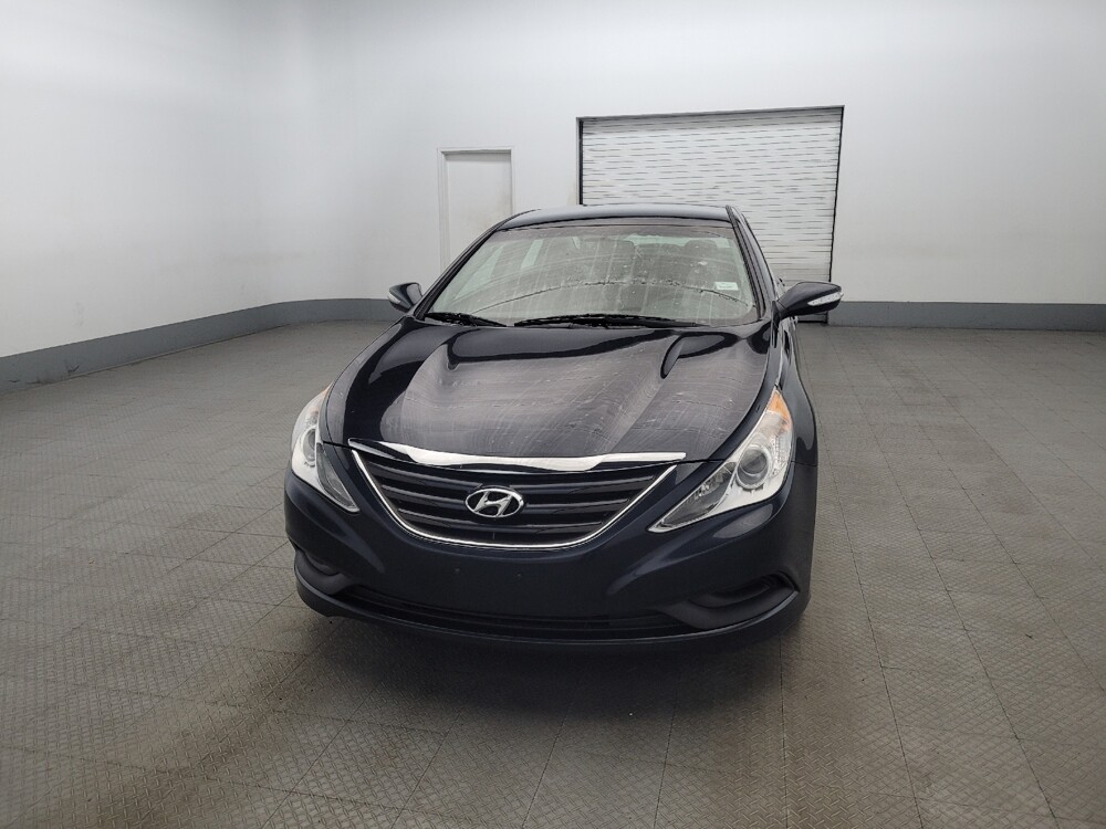 2014 Hyundai Sonata in Newport News, VA 23601 - 18098320 15