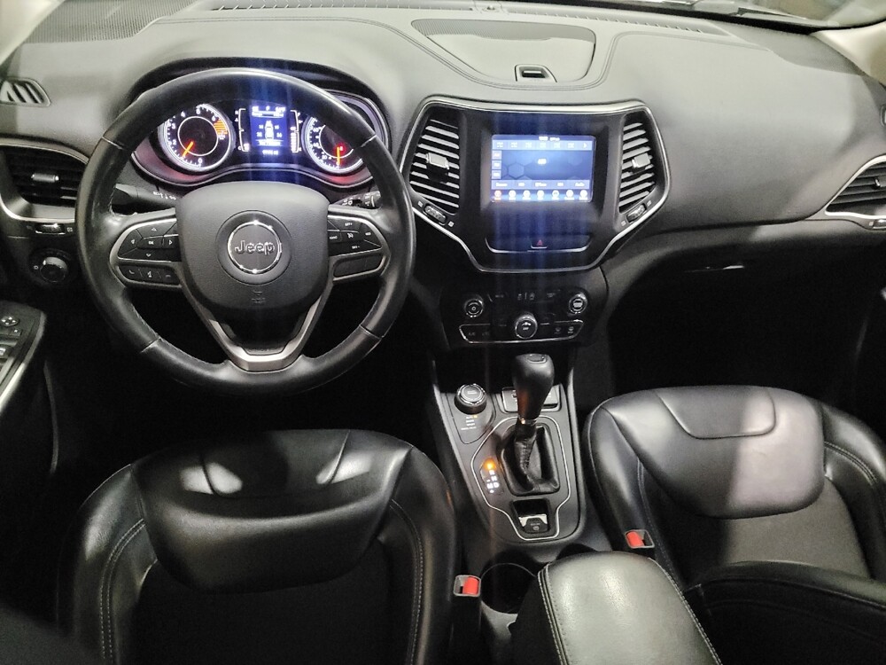 2019 Jeep Cherokee in Laurel, MD 20724 - 18098321 22