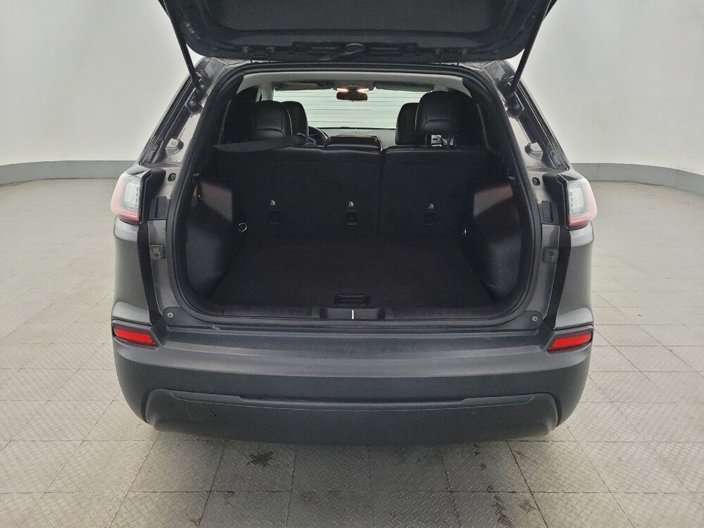 2019 Jeep Cherokee in Laurel, MD 20724 - 18098321 29