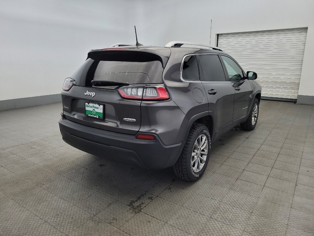 2019 Jeep Cherokee in Laurel, MD 20724 - 18098321 9