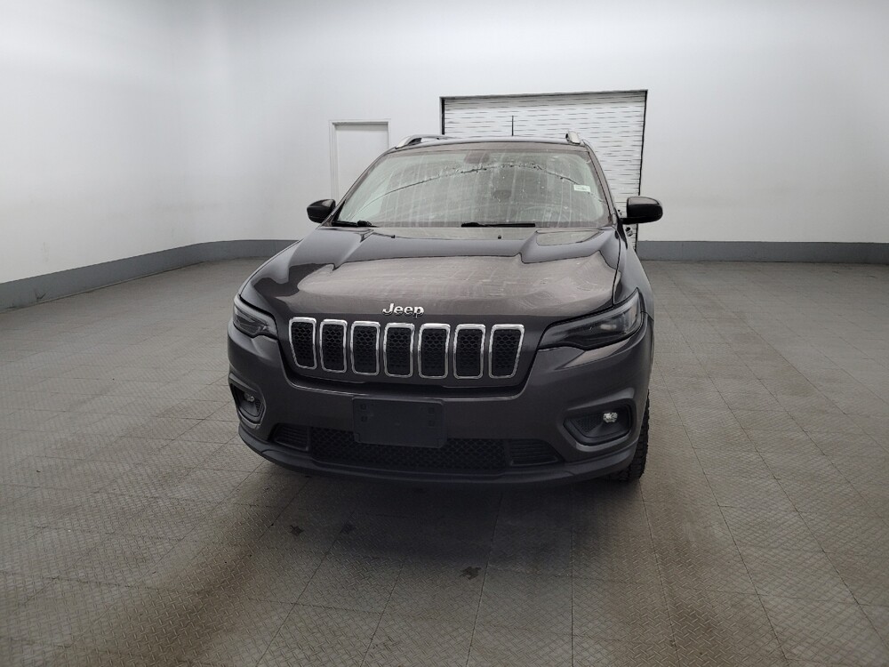 2019 Jeep Cherokee in Laurel, MD 20724 - 18098321 15