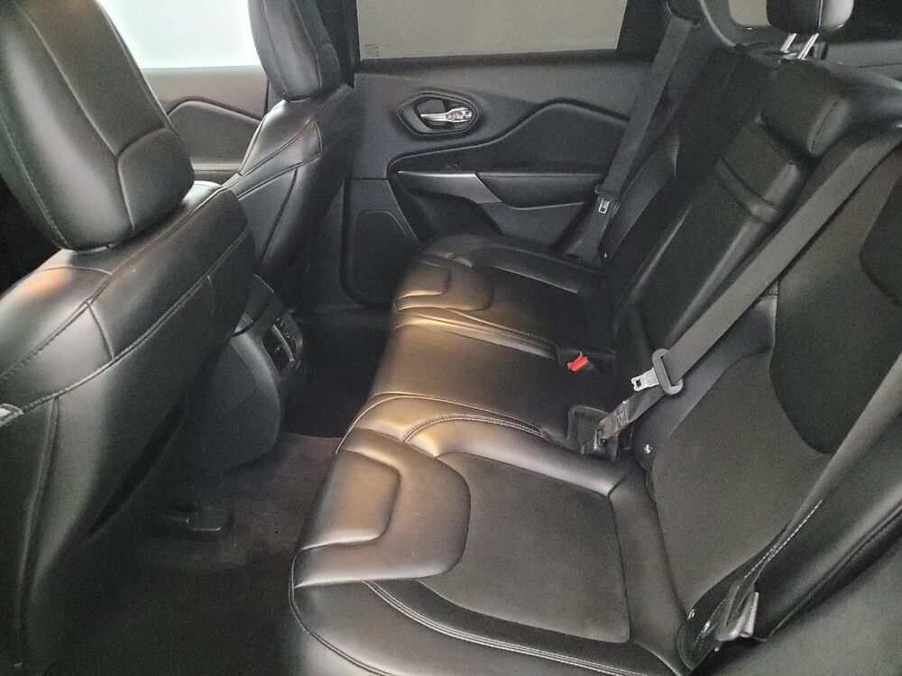 2019 Jeep Cherokee in Laurel, MD 20724 - 18098321 18