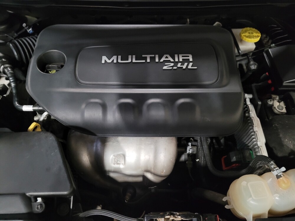 2019 Jeep Cherokee in Laurel, MD 20724 - 18098321 30