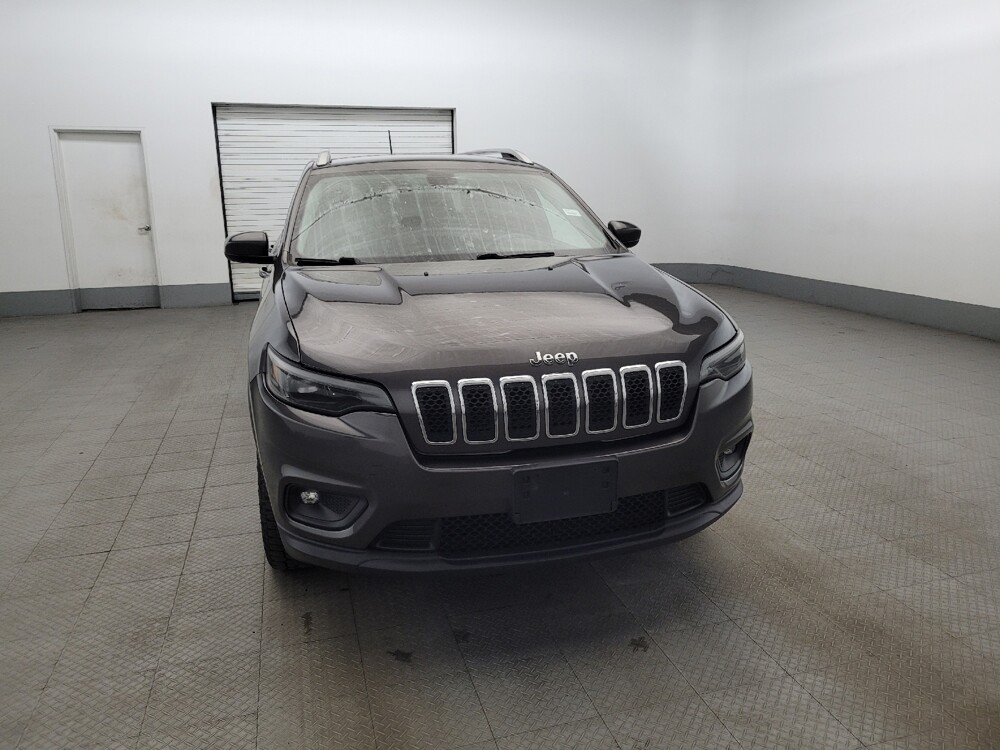 2019 Jeep Cherokee in Laurel, MD 20724 - 18098321 14