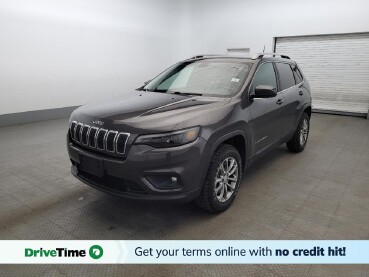 2019 Jeep Cherokee in Laurel, MD 20724