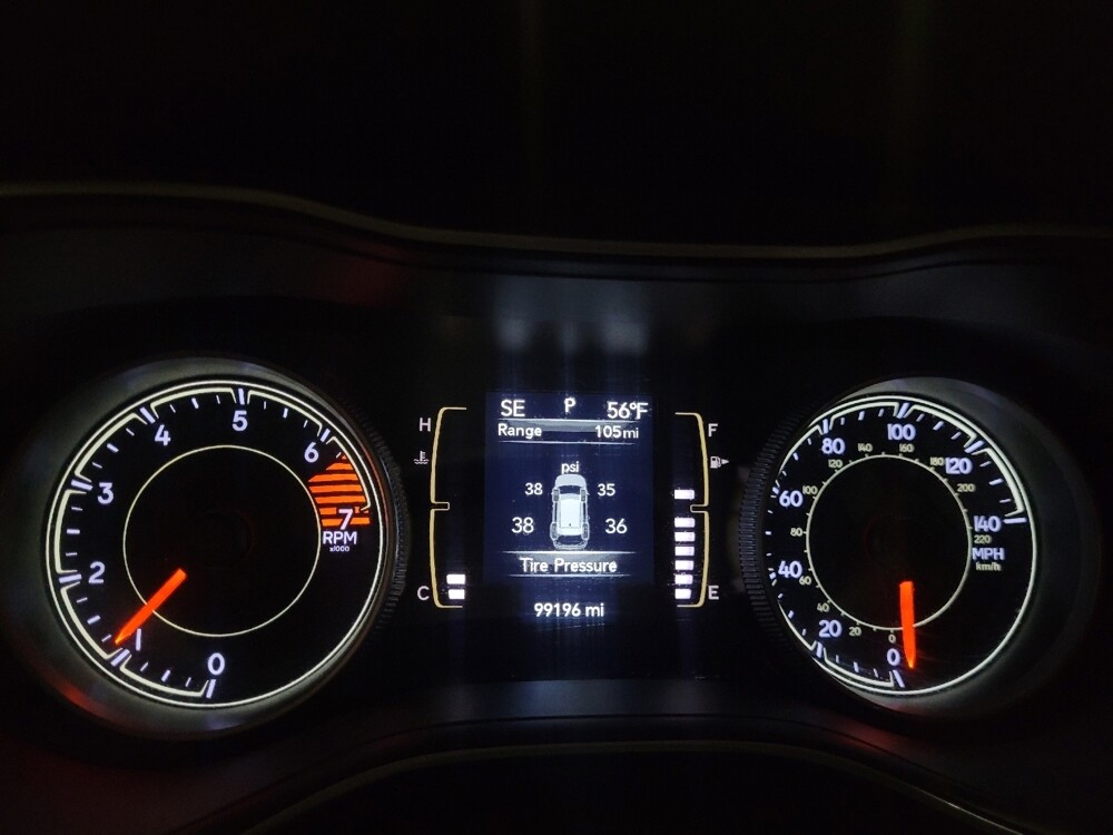 2019 Jeep Cherokee in Laurel, MD 20724 - 18098321 23