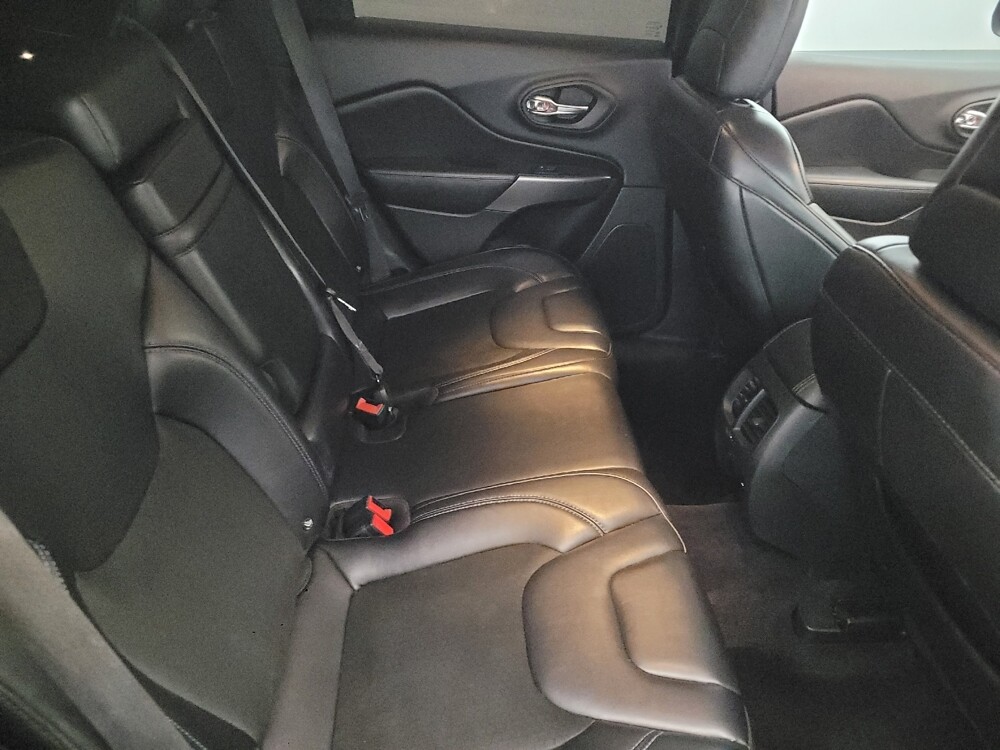 2019 Jeep Cherokee in Laurel, MD 20724 - 18098321 19