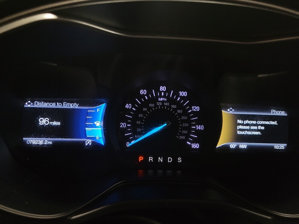 2019 Ford Fusion in Newport News, VA 23601 - 18098322 23
