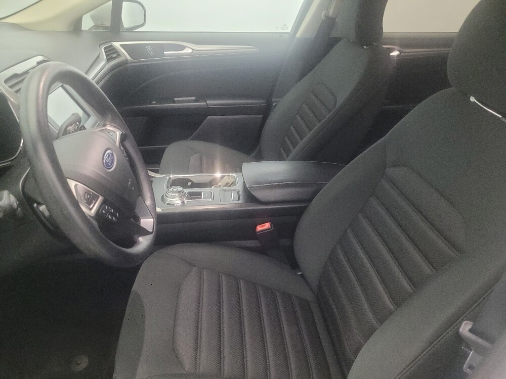 2019 Ford Fusion in Newport News, VA 23601 - 18098322 17