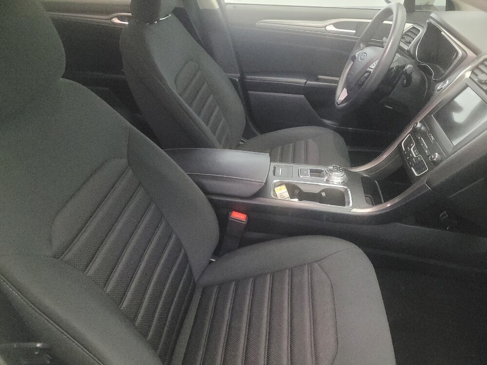 2019 Ford Fusion in Newport News, VA 23601 - 18098322 21