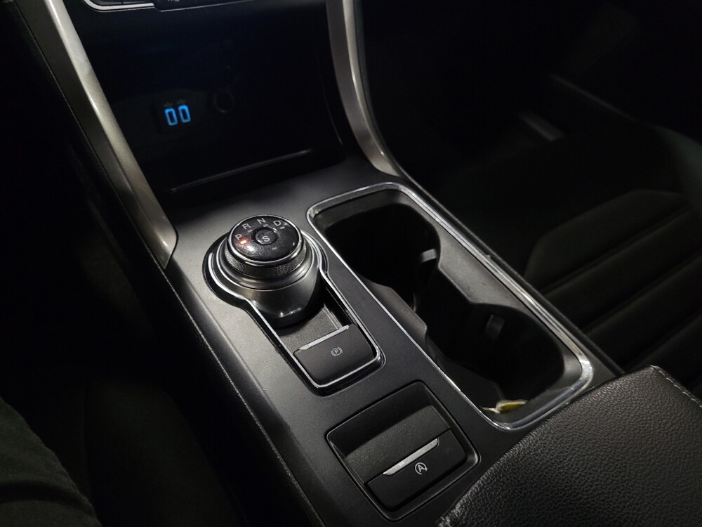 2019 Ford Fusion in Newport News, VA 23601 - 18098322 26