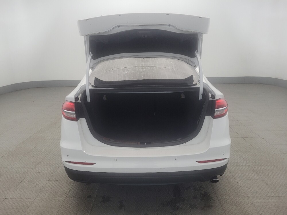 2019 Ford Fusion in Newport News, VA 23601 - 18098322 29