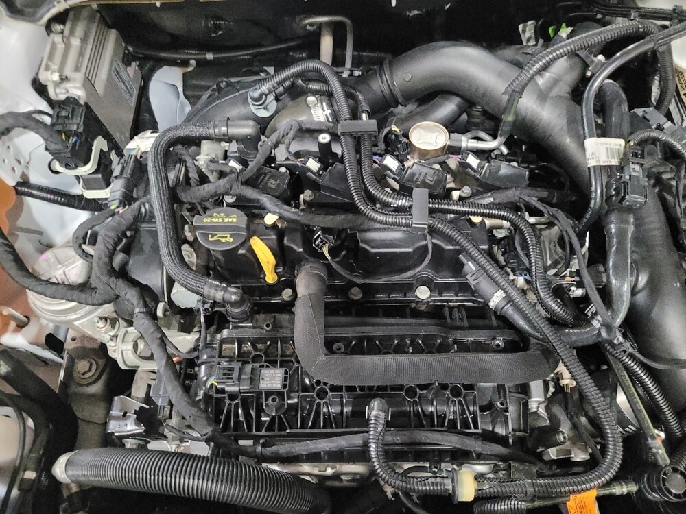 2019 Ford Fusion in Newport News, VA 23601 - 18098322 30