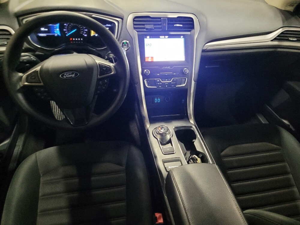 2019 Ford Fusion in Newport News, VA 23601 - 18098322 22