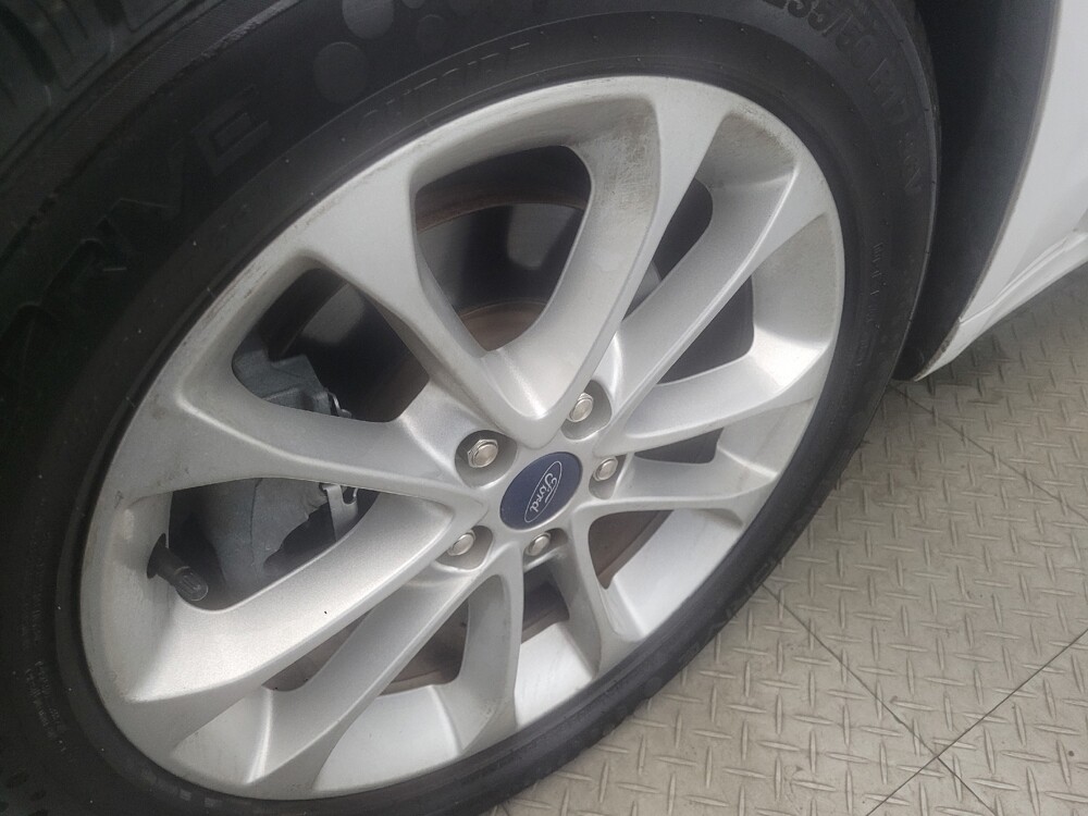 2019 Ford Fusion in Newport News, VA 23601 - 18098322 31